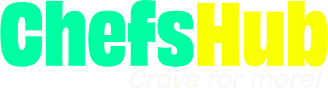 ChefsHub logo